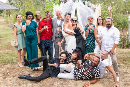Mariage Véronique et Eddy Aout 2023, 2 Mariage Véro et Eddy  205 sur 252 