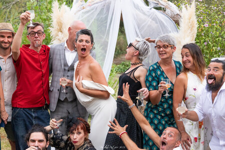Mariage Véronique et Eddy Aout 2023, 2 Mariage Véro et Eddy  206 sur 252 