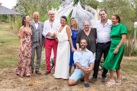 Mariage Véronique et Eddy Aout 2023, 2 Mariage Véro et Eddy  208 sur 252 