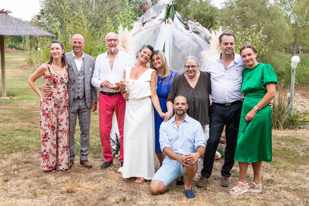 Mariage Véronique et Eddy Aout 2023, 2 Mariage Véro et Eddy  209 sur 252 