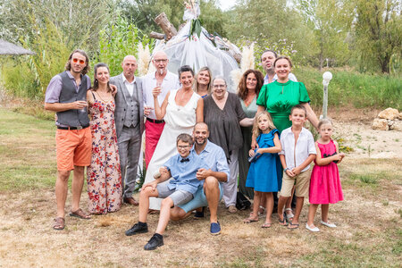 Mariage Véronique et Eddy Aout 2023, 2 Mariage Véro et Eddy  211 sur 252 