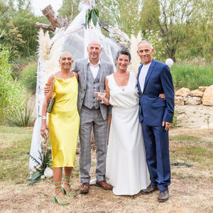 Mariage Véronique et Eddy Aout 2023, 2 Mariage Véro et Eddy  217 sur 252 