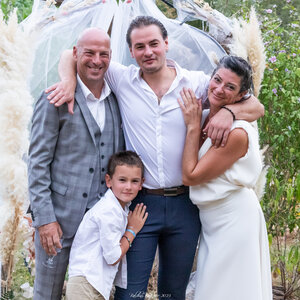 Mariage Véronique et Eddy Aout 2023, 2 Mariage Véro et Eddy  250 sur 252 