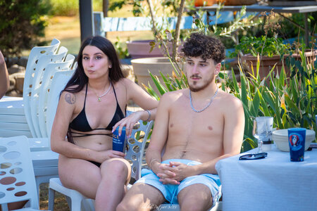 Mariage Véronique et Eddy Aout 2023, Mariage Véro et Eddy  4 sur 61 