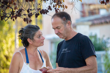 Mariage Véronique et Eddy Aout 2023, Mariage Véro et Eddy  59 sur 61 