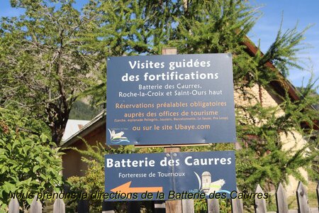 La Crête de Tournoux, La Crête des Tournoux 002