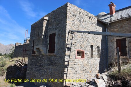 La Crête de Tournoux, La Crête des Tournoux 017
