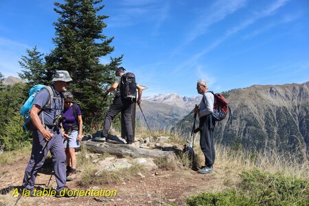 La Crête de Tournoux, La Crête des Tournoux 026