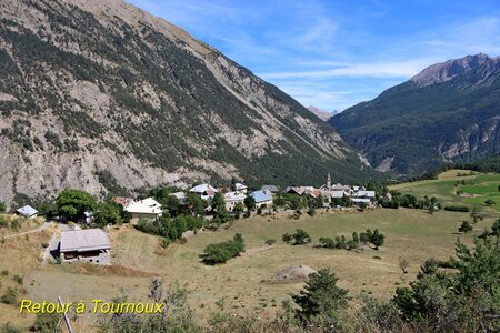 La Crête de Tournoux, La Crête des Tournoux 036