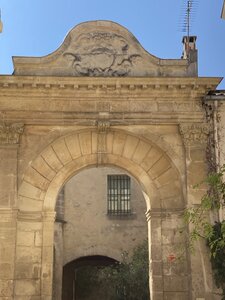 ARLES FERIA DU RIZ AVEC VAGUES DE SOLEILS, IMG_2034