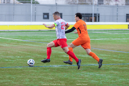 Christophe Lambert, Match17avril2023  10 sur 121 