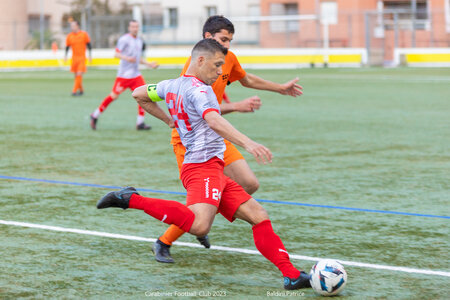 Christophe Lambert, Match17avril2023  81 sur 121 