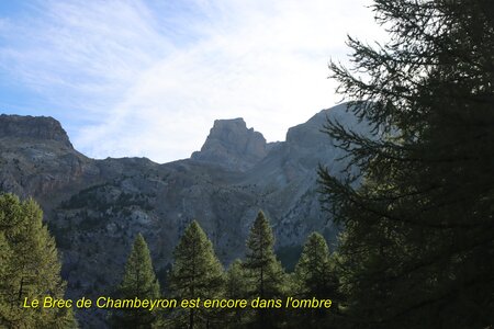 Lac des Neuf Couleurs, Lac des Neuf Couleurs 005
