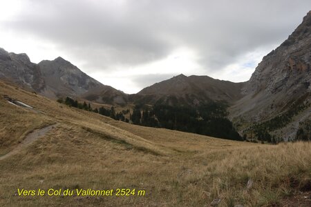 Lac des Neuf Couleurs, Lac des Neuf Couleurs 009
