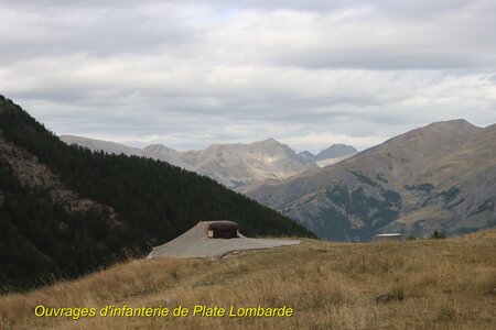 Lac des Neuf Couleurs, Lac des Neuf Couleurs 012