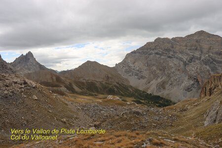 Lac des Neuf Couleurs, Lac des Neuf Couleurs 022