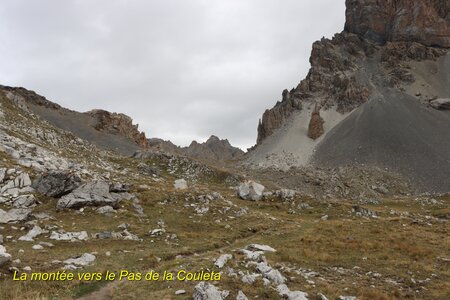Lac des Neuf Couleurs, Lac des Neuf Couleurs 023