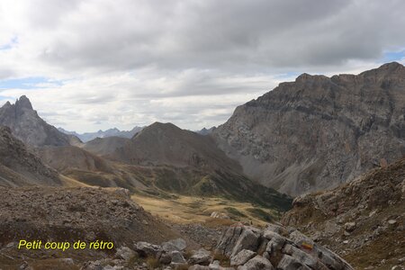 Lac des Neuf Couleurs, Lac des Neuf Couleurs 024
