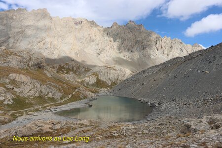 Lac des Neuf Couleurs, Lac des Neuf Couleurs 028