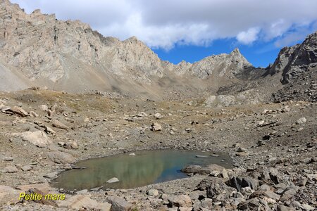 Lac des Neuf Couleurs, Lac des Neuf Couleurs 031