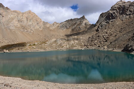 Lac des Neuf Couleurs, Lac des Neuf Couleurs 033