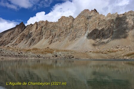 Lac des Neuf Couleurs, Lac des Neuf Couleurs 035
