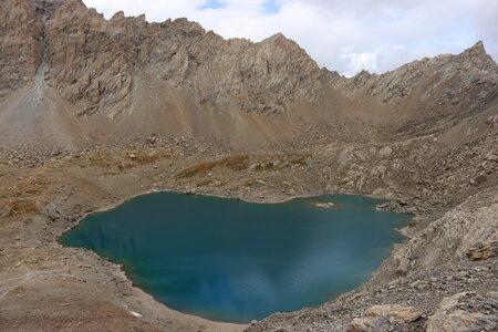 Lac des Neuf Couleurs, Lac des Neuf Couleurs 039