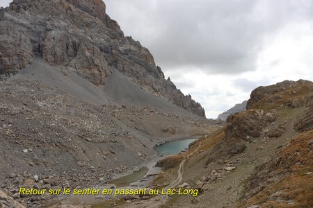 Lac des Neuf Couleurs, Lac des Neuf Couleurs 045