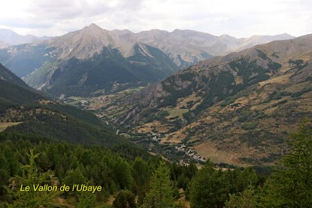 Lac des Neuf Couleurs, Lac des Neuf Couleurs 051