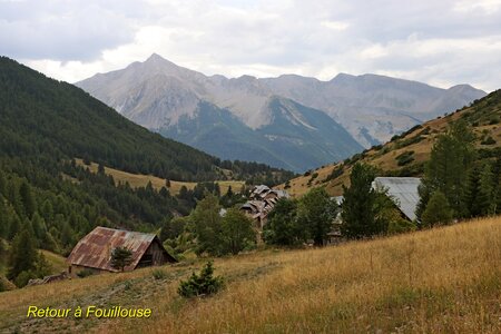Lac des Neuf Couleurs, Lac des Neuf Couleurs 052