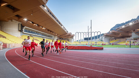 Carabiniers Football finale Challenge Rainier III 17 mai 2022, Finale challenge Rainier III  17 mai 2022   5 sur 373 