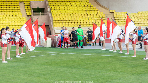 Carabiniers Football finale Challenge Rainier III 17 mai 2022, Finale challenge Rainier III  17 mai 2022   17 sur 373 