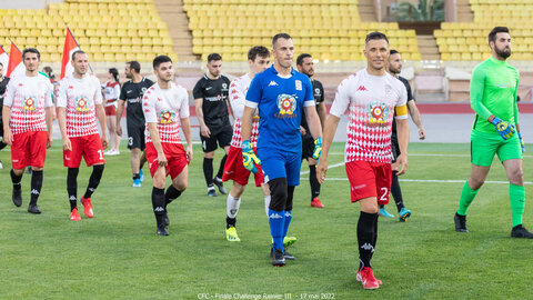 Carabiniers Football finale Challenge Rainier III 17 mai 2022, Finale challenge Rainier III  17 mai 2022   23 sur 373 
