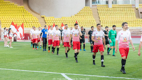 Carabiniers Football finale Challenge Rainier III 17 mai 2022, Finale challenge Rainier III  17 mai 2022   26 sur 373 