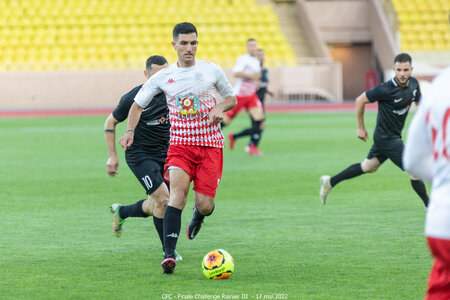 Carabiniers Football finale Challenge Rainier III 17 mai 2022, Finale challenge Rainier III  17 mai 2022   44 sur 373 