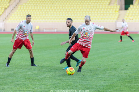 Carabiniers Football finale Challenge Rainier III 17 mai 2022, Finale challenge Rainier III  17 mai 2022   46 sur 373 