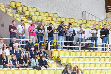 Carabiniers Football finale Challenge Rainier III 17 mai 2022, Finale challenge Rainier III  17 mai 2022   51 sur 373 