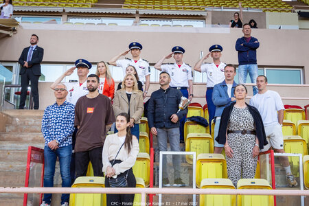Carabiniers Football finale Challenge Rainier III 17 mai 2022, Finale challenge Rainier III  17 mai 2022   60 sur 373 