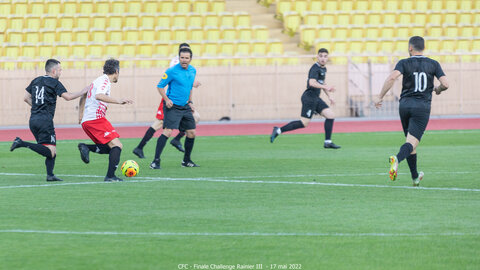 Carabiniers Football finale Challenge Rainier III 17 mai 2022, Finale challenge Rainier III  17 mai 2022   63 sur 373 