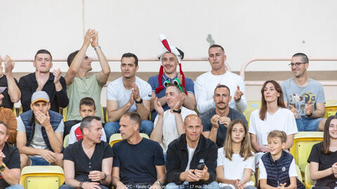 Carabiniers Football finale Challenge Rainier III 17 mai 2022, Finale challenge Rainier III  17 mai 2022   66 sur 373 