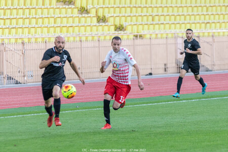 Carabiniers Football finale Challenge Rainier III 17 mai 2022, Finale challenge Rainier III  17 mai 2022   68 sur 373 