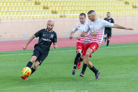 Carabiniers Football finale Challenge Rainier III 17 mai 2022, Finale challenge Rainier III  17 mai 2022   69 sur 373 