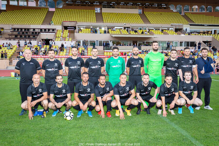 Carabiniers Football finale Challenge Rainier III 17 mai 2022, Finale challenge Rainier III  17 mai 2022   73 sur 373 
