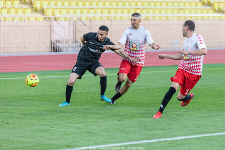 Carabiniers Football finale Challenge Rainier III 17 mai 2022, Finale challenge Rainier III  17 mai 2022   74 sur 373 