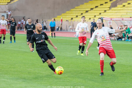 Carabiniers Football finale Challenge Rainier III 17 mai 2022, Finale challenge Rainier III  17 mai 2022   88 sur 373 