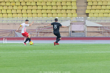 Carabiniers Football finale Challenge Rainier III 17 mai 2022, Finale challenge Rainier III  17 mai 2022   103 sur 373 