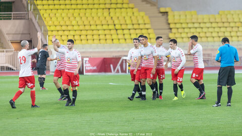Carabiniers Football finale Challenge Rainier III 17 mai 2022, Finale challenge Rainier III  17 mai 2022   113 sur 373 