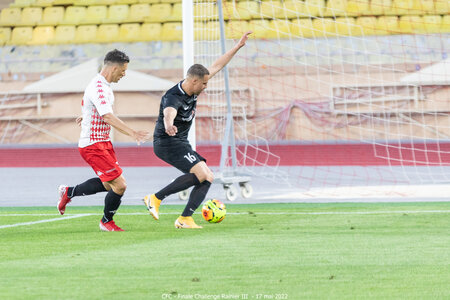 Carabiniers Football finale Challenge Rainier III 17 mai 2022, Finale challenge Rainier III  17 mai 2022   119 sur 373 