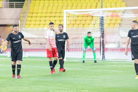Carabiniers Football finale Challenge Rainier III 17 mai 2022, Finale challenge Rainier III  17 mai 2022   121 sur 373 