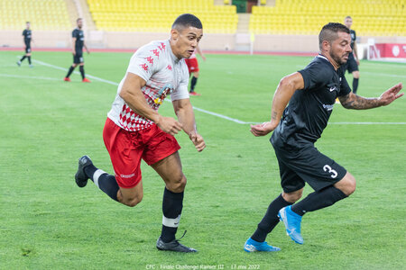 Carabiniers Football finale Challenge Rainier III 17 mai 2022, Finale challenge Rainier III  17 mai 2022   126 sur 373 